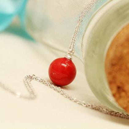 Short Necklace For Girls, Clavicle Necklace,..