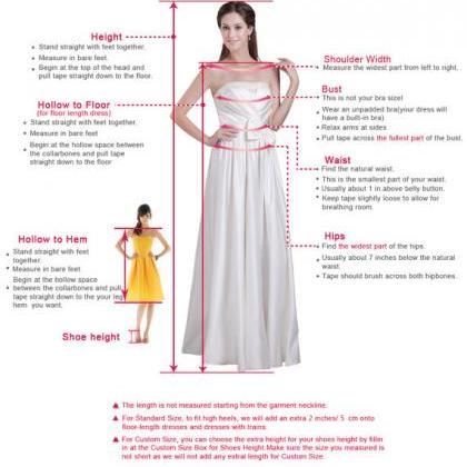 A-line Beading Long Prom Dress,v-neck Satin Long..