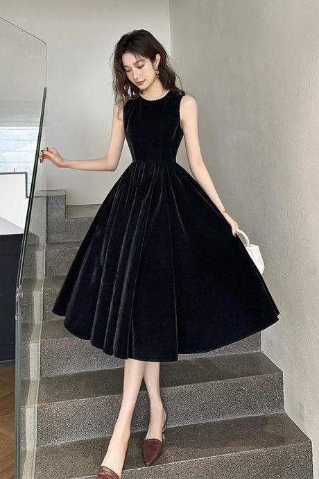 creative formal dresses Short Velvet Corset Tulle Homecoming Dresses – alinanova main image 1
