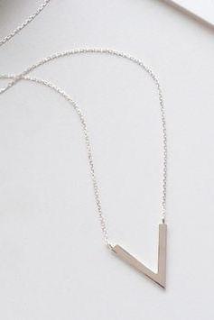 Personality V Necklace