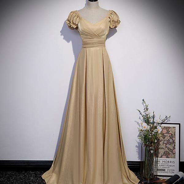BLUE TULLE LACE LONG PROM GOWN EVENING DRESS   cg10466